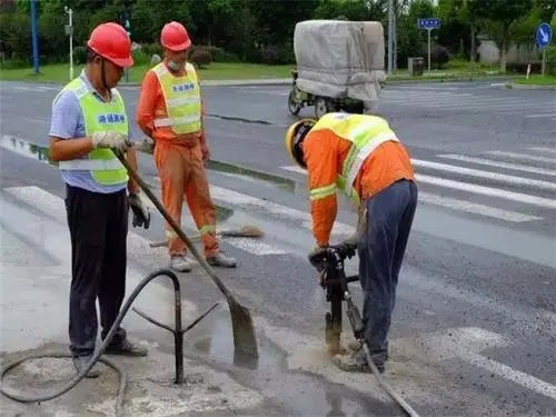 陇南地基下沉注浆