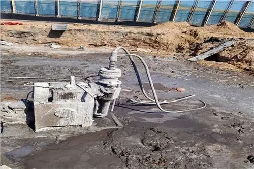 陇南地基基础沉降注浆